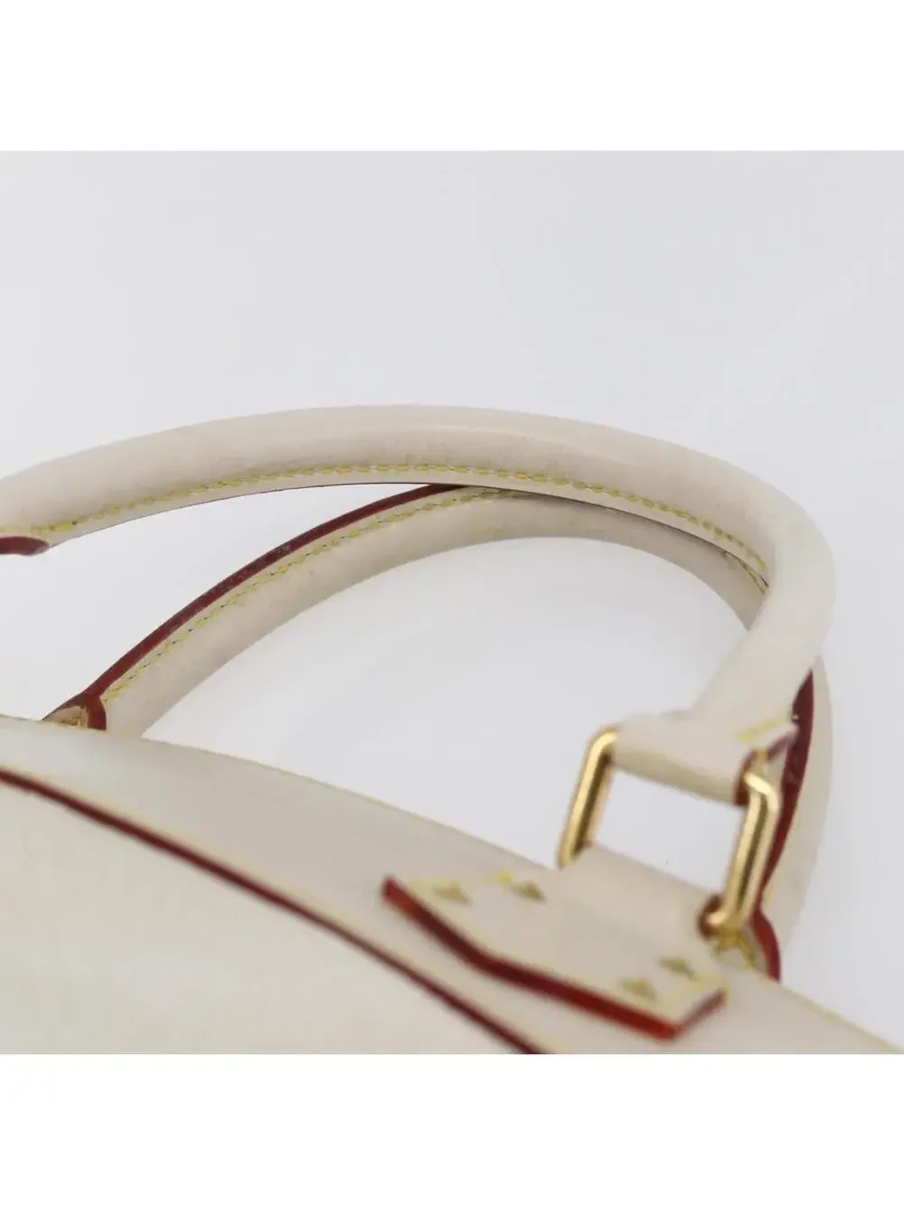 Louis Vuitton add touch